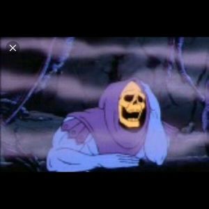 Meet your Posher, Lucas